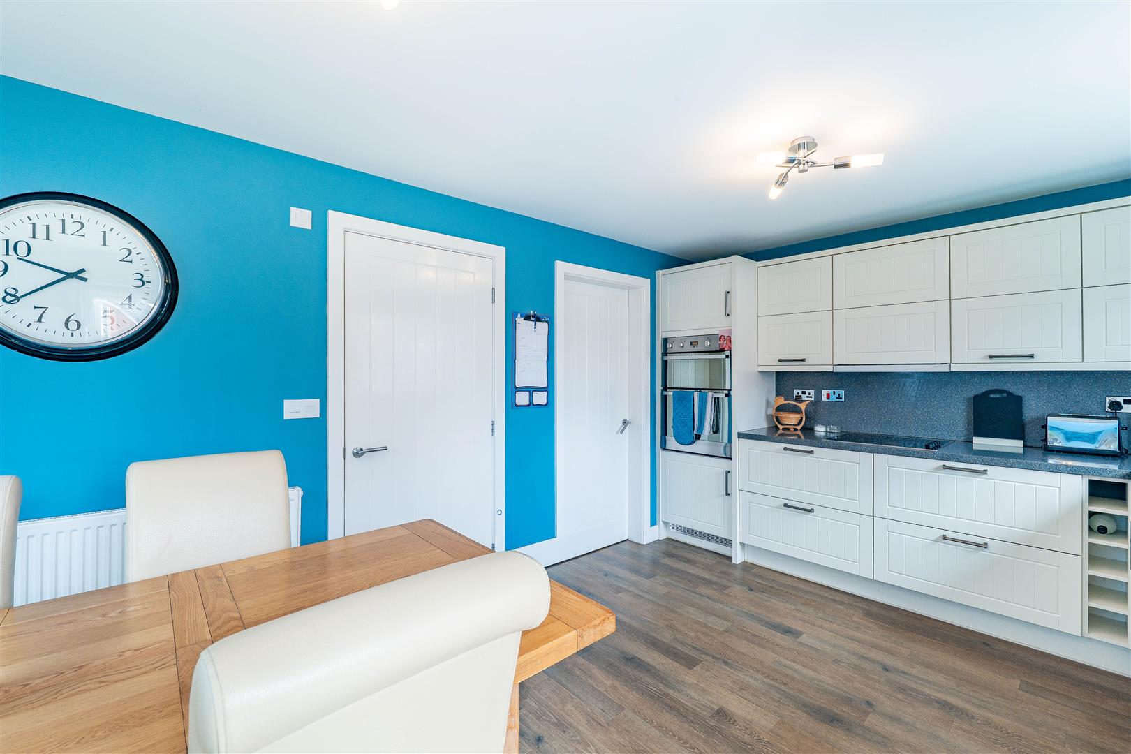 Marlborough Close, Buckshaw Village, Chorley
